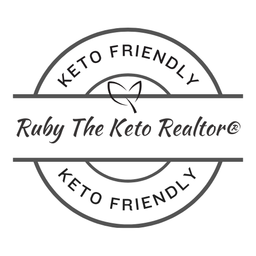 Ruby The Keto Realtor